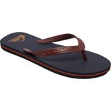 Quiksilver Molokai Erkek Terlik AQYL100601-XRBK - Siyah