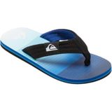 Quiksilver Molokai Layback Iı Youth Çocuk Mavi Terlik