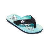 Quiksilver Molokai Layback Ii Youth SandaletErkek Çocuk