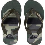 Quiksilver MOLOKAI PANEL çocuk sandalet