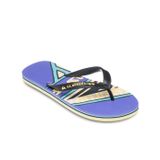 Quiksilver Molokai Screen Dusty Mor Erkek Sandalet
