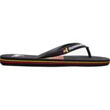 Quiksilver Molokaı Seasons M Sndl Xkrk Erkek Terlik AQYL100940-XKRK - Renkli