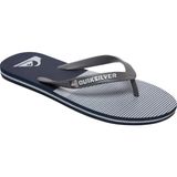 Quiksilver Molokai Tijuana Erkek Terlik AQYL100983-XSSK - Gri