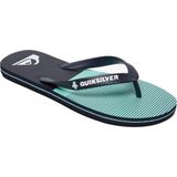 Quiksilver Molokaiijuana Erkek Terlik - Renkli