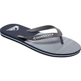Quiksilver Molokaiijuana Erkek Terlik - Siyah