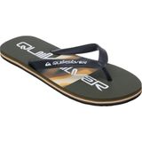 Quiksilver Molokaistripe26 Erkek Siyah Terlik