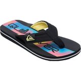 Quiksilver Moloklaybk26 Erkek Çocuk Terlik - Renkli