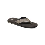 QUIKSILVER Monkey Abyss Erkek Terlik AQYL100047 16YE03000053056
