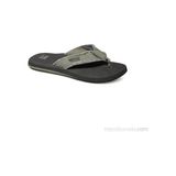 Quiksilver Monkey Abyss Erkek Terlik - Lacivert