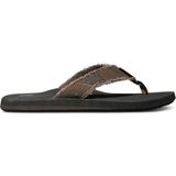 Quiksilver Monkey Abyss Erkek Terlik - Sarı