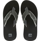 Quiksilver Monkey Abyss Gri Erkek Spor Sandalet