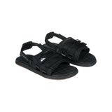 Quiksilver Monkey Caged At Slide Rf Erkek Siyah Terlik