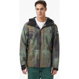 Quiksilver Muldrow 20K Erkek Yeşil Kayak Montu.gnd1