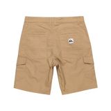 Quiksilver Mw Cargo Short Erkek Sort Eqyws03861-Qk.ckk0