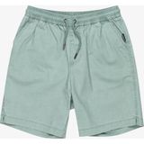 Quiksilver Mw Cuffed Cargo Erkek Pantolon - Bej - 36