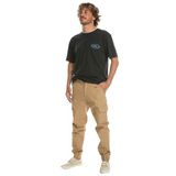 Quiksilver MW Cuffed Cargo Erkek Pantolon