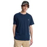 Quiksilver Mw Neps SS erkek tişörtü (1'li paket)