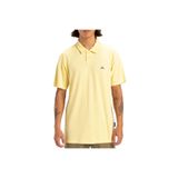Quiksilver Mw Pique Polo Erkek Polo Tişört ERKEK POLO T-SHIRT EQYKT04375