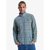 Quiksilver No Destınatıon Fz Erkek Polar Ceket Eqypf03071-Qk.ggv6