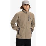 Quiksilver No Destınatıon Fz Erkek Polar Ceket EQYPF03071-QK.TZC0 - 2XL - Gri