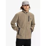 Quiksilver No Destınatıon Fz Erkek Polar Ceket Eqypf03071-Qk.tzc0