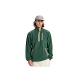 Quiksilver No Destination Hs Erkek Yeşil Polar Ceket ERKEK POLAR CEKET EQYPF03072