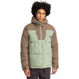 Quiksilver Nomad Erkek Ceket - Renkli