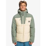 Quiksilver Nomad Jacket Erkek Mont