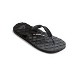 Quiksilver Oahuey Gri 1 Erkek Sandalet