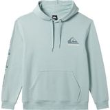 Quiksilver Omni Logo Hoodie Erkek Sweatshirt - Çok Renkli