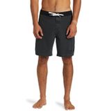 Quiksilver Original Arch Hempstretch 18 Erkek Siyah Deniz Şortu AQYBS03619-KVJ0 Siyah 30