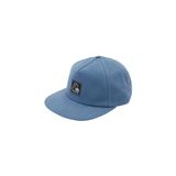 Quiksilver Original Cap Erkek Mavi Şapka
