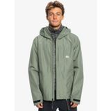 Quiksilver Over Cast Gore Tex Jk Erkek Mont