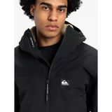 Quiksilver Overcast 3K Parka Erkek Mont