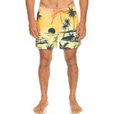 QUIKSILVER Paradise 15 M Jamv Erkek Şort Mayo Pembe XS
