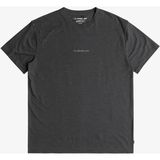 Quiksilver Peace Phase Erkek Tişört - Yeşil