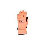 Quiksilver Pembe Kız Çocuk Kar Eldiveni ERGHN03047-FRESHFIELD GIRL GLOVES