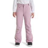 Quiksilver Pembe Kız Çocuk Kayak Pantolonu ERGTP03059-BACKYARD GIRL PT