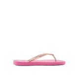 Quiksilver Pembe Kız Çocuk Terlik ARGL100263-RG VIVA SPARKLE
