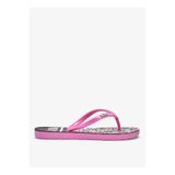 Quiksilver Pembe Kız Çocuk Terlik ARGL100283-RG VIVA STAMP II