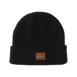 Quiksilver Performer 2 Siyah Erkek Bere