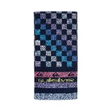Quiksilver Plaj Havlusu FRESHNESS TOWEL Erkek Siyah