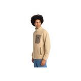 Quiksilver Polar Ceket, L, EQYFT04957 QK.954QK.954L, Bej, Erkek