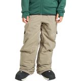 Quiksilver Porter Youth Pt Erkek Çocuk Snowboard Pantolonu - 10 Yaş