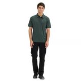 Quıksılver Prowess Polo Erkek Yeşil Polo T-Shirt