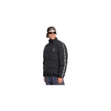 Quiksilver Puff The Dragon Erkek Mont-ceket Eqytj03445, Siyah, S