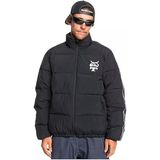 Quiksilver Puff The Dragon Erkek Mont