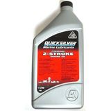 Quiksilver Quicksilver 2 Zamanlı Deniz Motor Yağı (1l) - 4