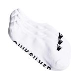 Quiksilver Quik Erkek Günlük Çorap, Çeşitli Renkler, Tek Beden