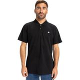 Quiksilver Quıksılver Black Dna Polo Erkek Polo T-shırt Eqykt04362-kvj0, siyah, XL